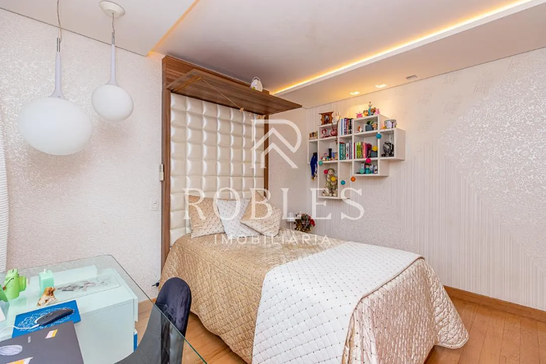 Apartamento com 3 suítes à venda em Campo Belo, São Paulo, por R$ 10.000.000 Imagem 58