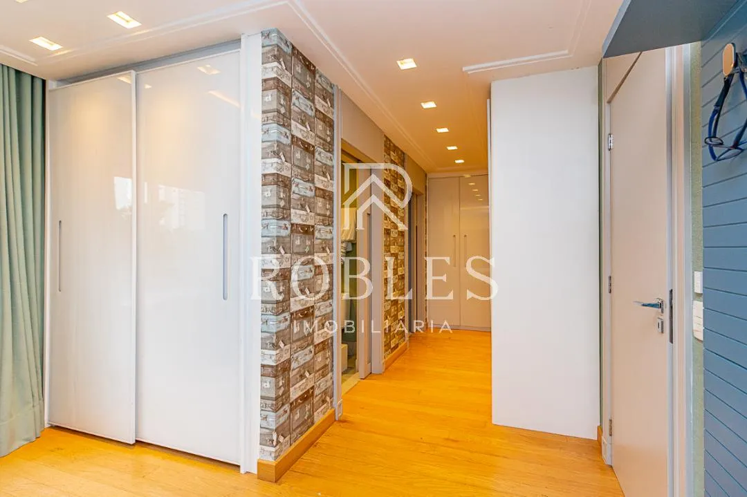 Apartamento com 3 suítes à venda em Campo Belo, São Paulo, por R$ 10.000.000 Imagem 35