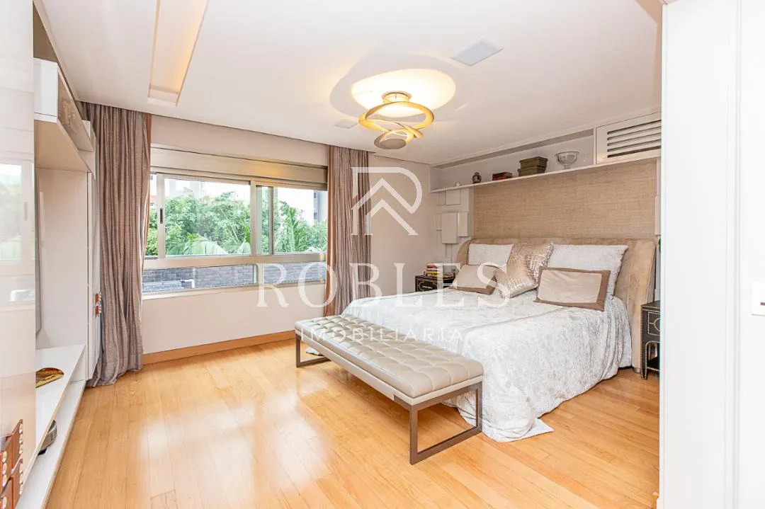 Apartamento com 3 suítes à venda em Campo Belo, São Paulo, por R$ 10.000.000 Imagem 48