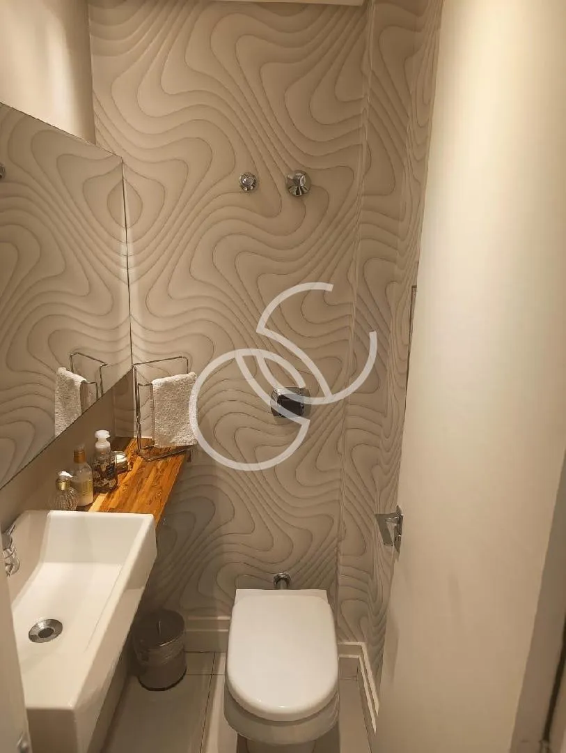 Casa com 2 suítes à venda em Campo Belo, São Paulo, por R$ 1.150.000 Imagem 5