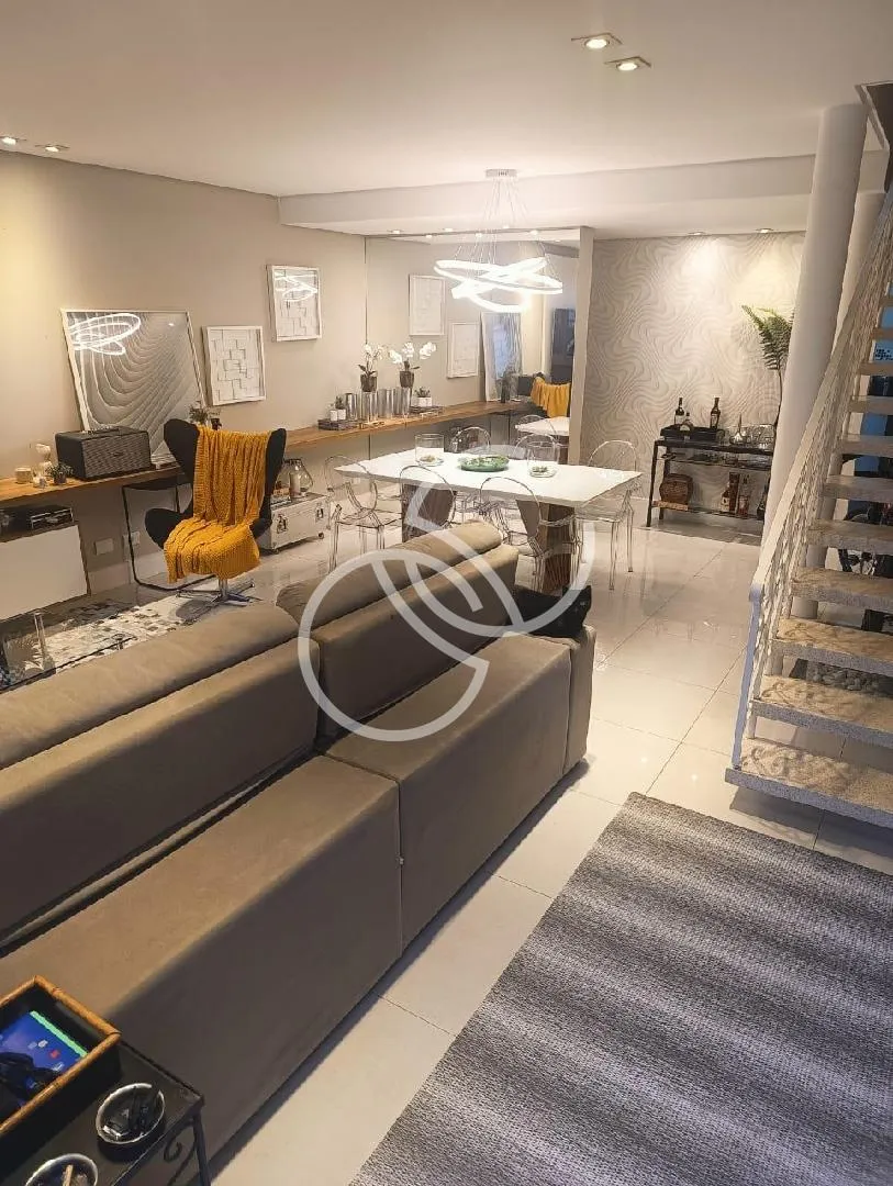 Casa com 2 suítes à venda em Campo Belo, São Paulo, por R$ 1.150.000 Imagem 2