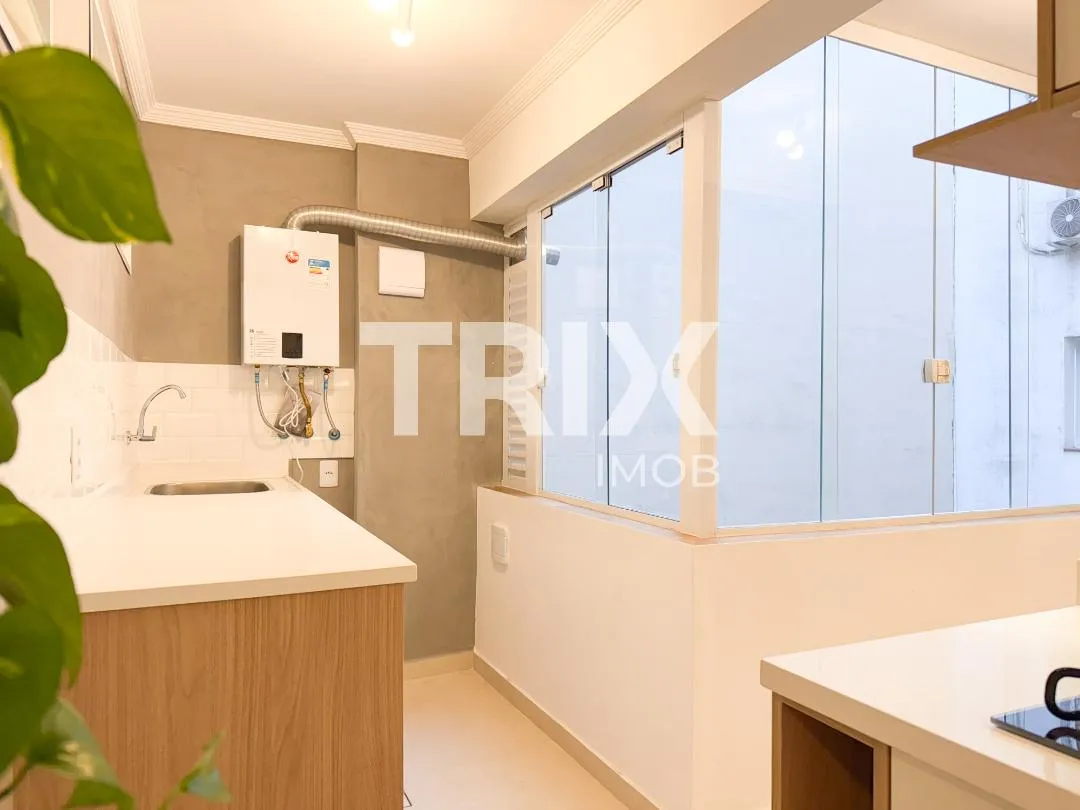 Apartamento com 1 suítes à venda em Itaim Bibi, São Paulo, por R$ 1.500.000 Imagem 18