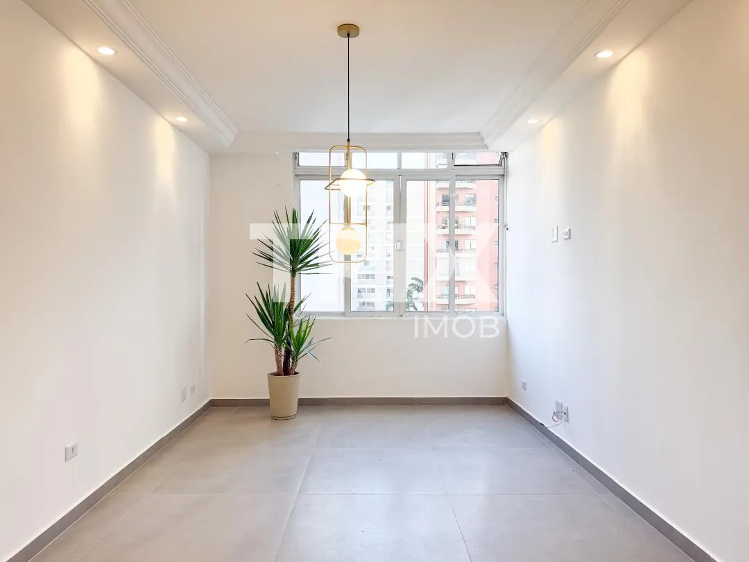 Apartamento com 1 suítes à venda em Itaim Bibi, São Paulo, por R$ 1.500.000 Imagem 3