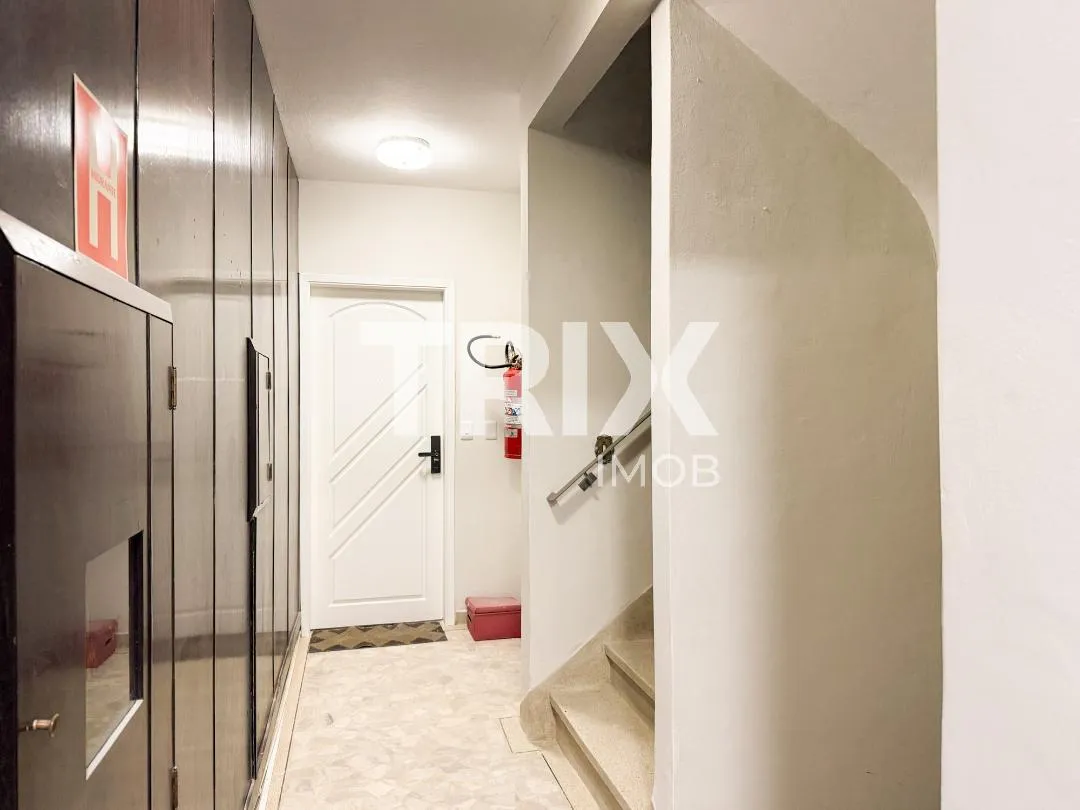 Apartamento com 1 suítes à venda em Itaim Bibi, São Paulo, por R$ 1.500.000 Imagem 20