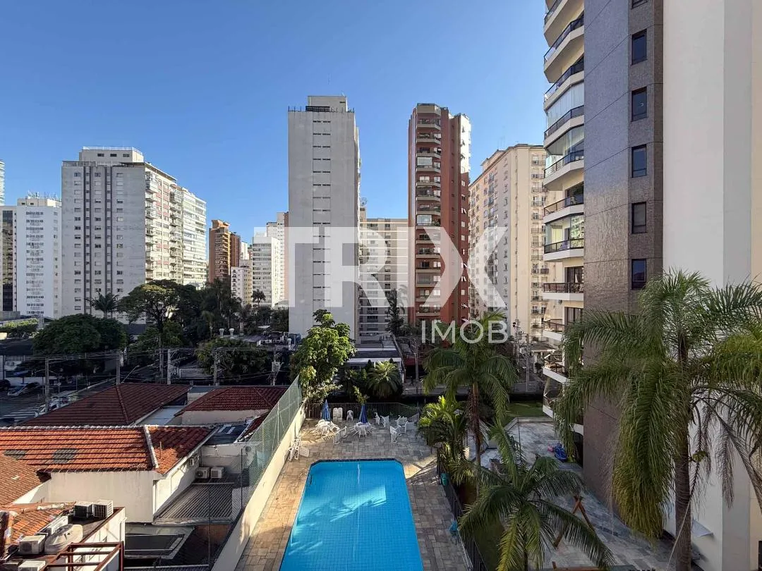 Apartamento com 1 suítes à venda em Itaim Bibi, São Paulo, por R$ 1.500.000 Imagem 4