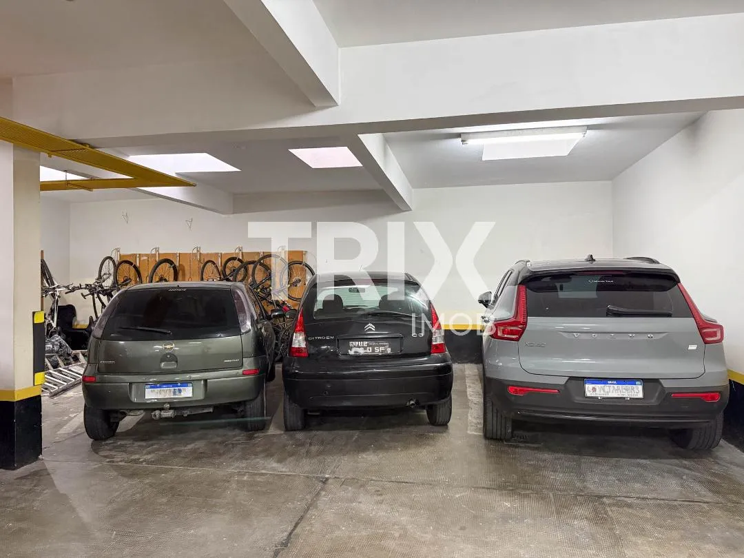 Apartamento com 1 suítes à venda em Itaim Bibi, São Paulo, por R$ 1.500.000 Imagem 21