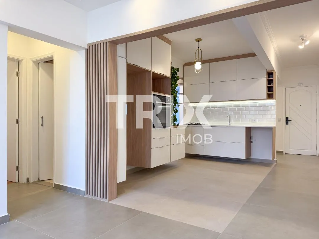 Apartamento com 1 suítes à venda em Itaim Bibi, São Paulo, por R$ 1.500.000 Imagem 6