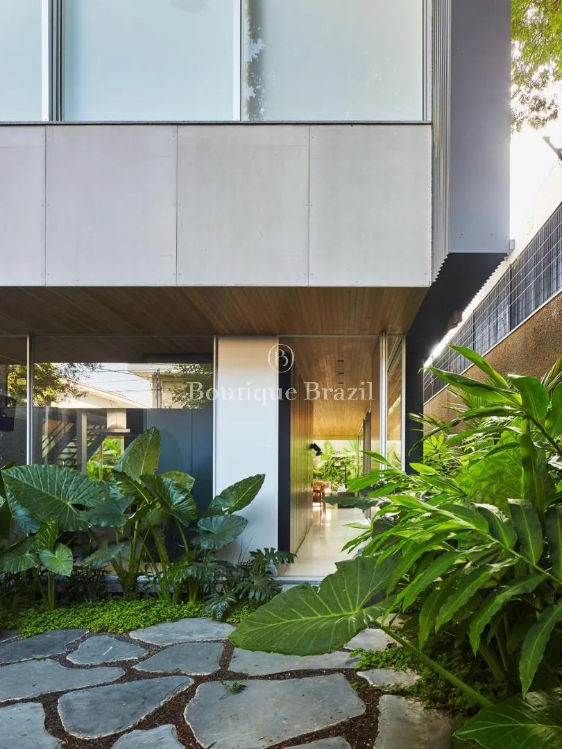 Casa com 2 suítes à venda em Jardim Paulistano, São Paulo, por R$ 15.800.000 Imagem 8