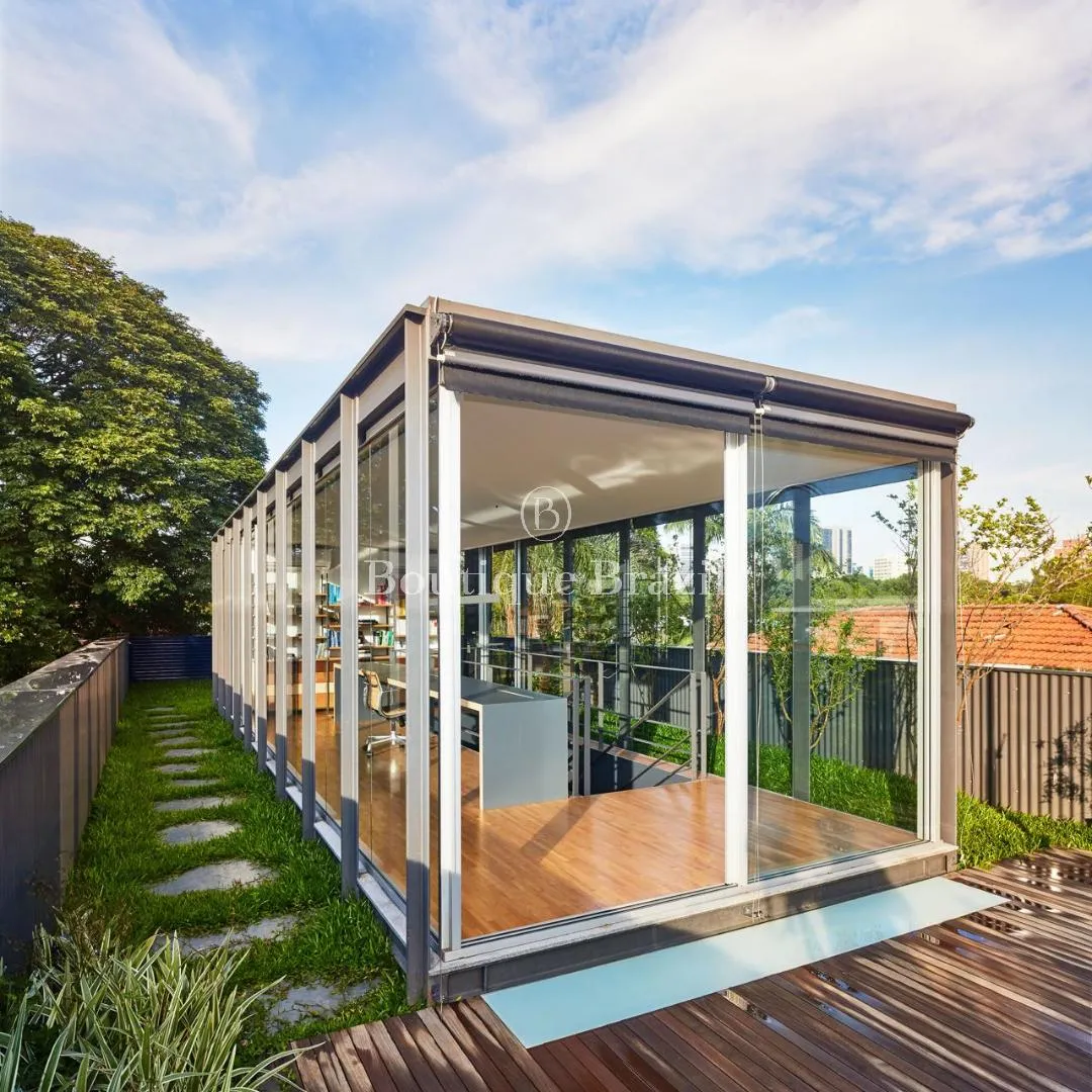 Casa com 2 suítes à venda em Jardim Paulistano, São Paulo, por R$ 15.800.000 Imagem 10