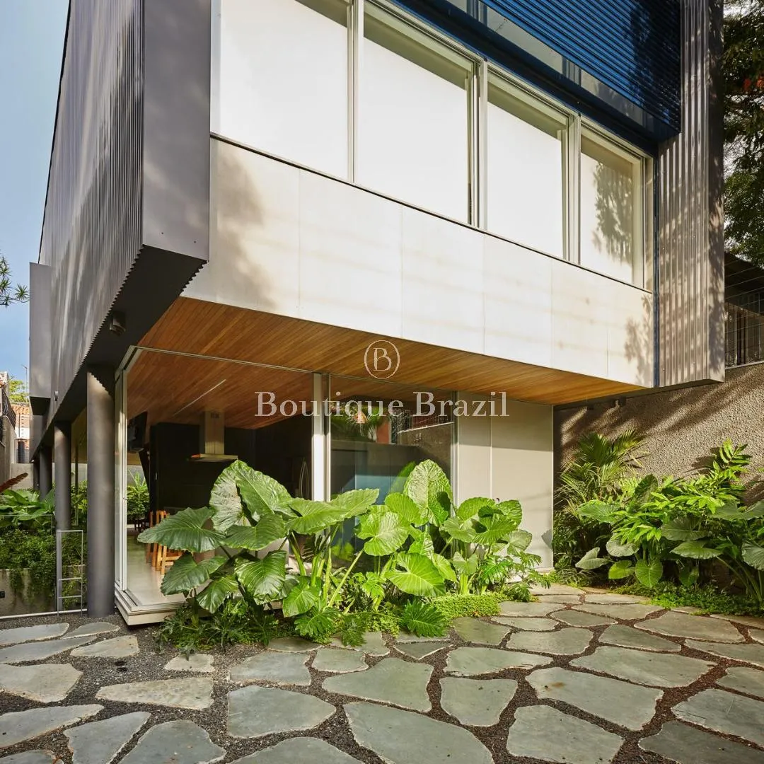 Casa com 2 suítes à venda em Jardim Paulistano, São Paulo, por R$ 15.800.000 Imagem 15