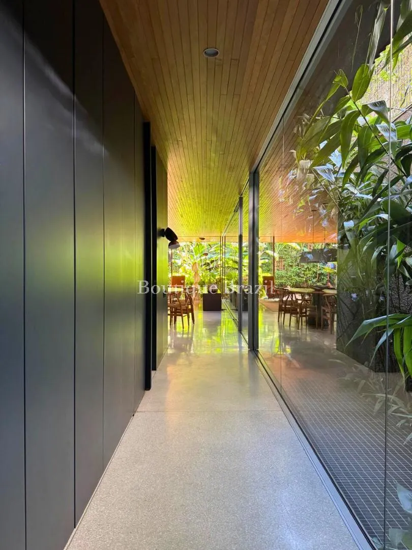 Casa com 2 suítes à venda em Jardim Paulistano, São Paulo, por R$ 15.800.000 Imagem 12