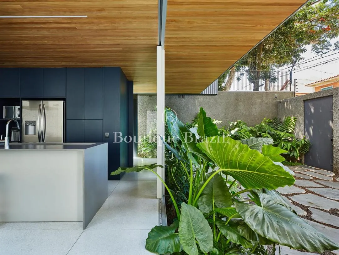 Casa com 2 suítes à venda em Jardim Paulistano, São Paulo, por R$ 15.800.000 Imagem 7