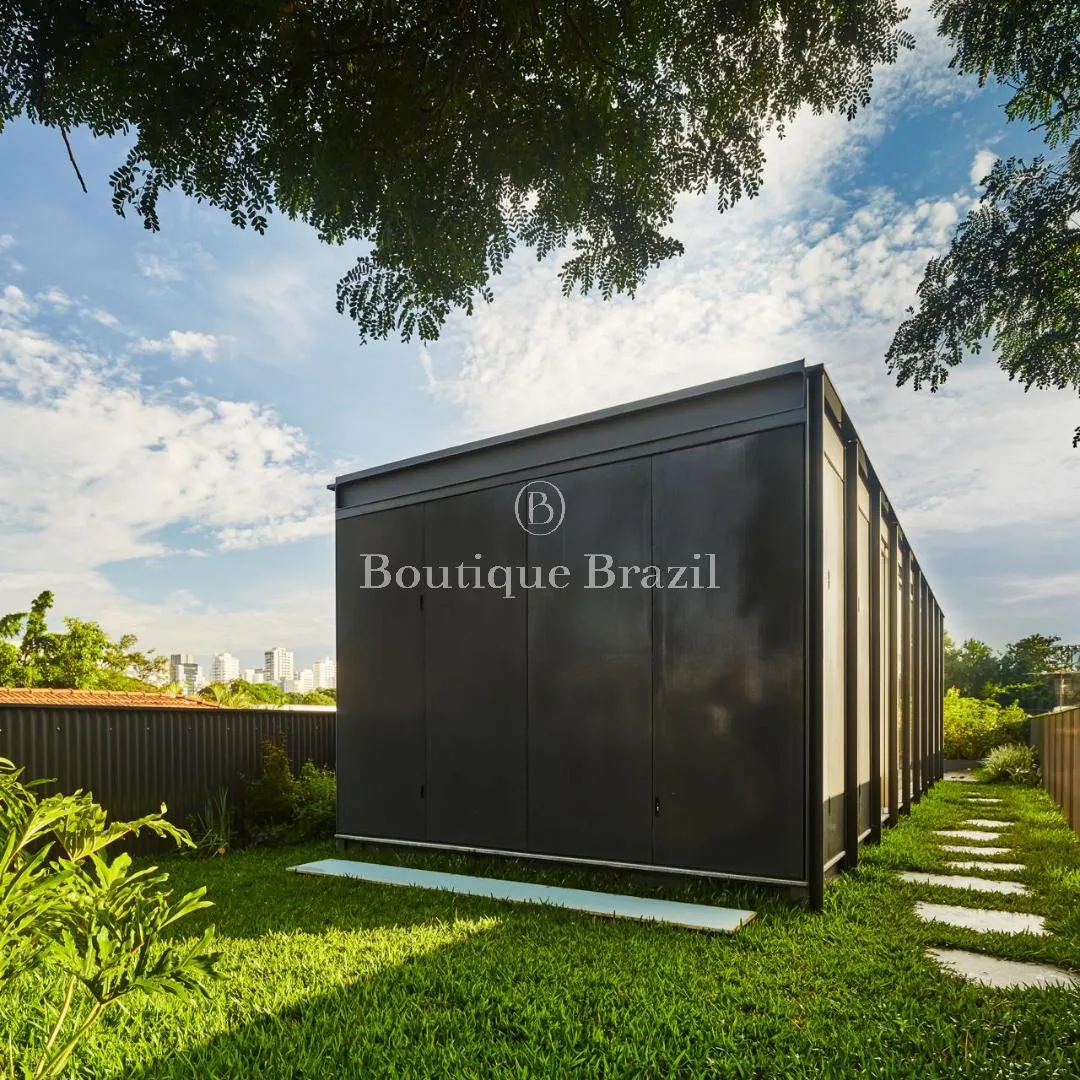 Casa com 2 suítes à venda em Jardim Paulistano, São Paulo, por R$ 15.800.000 Imagem 11