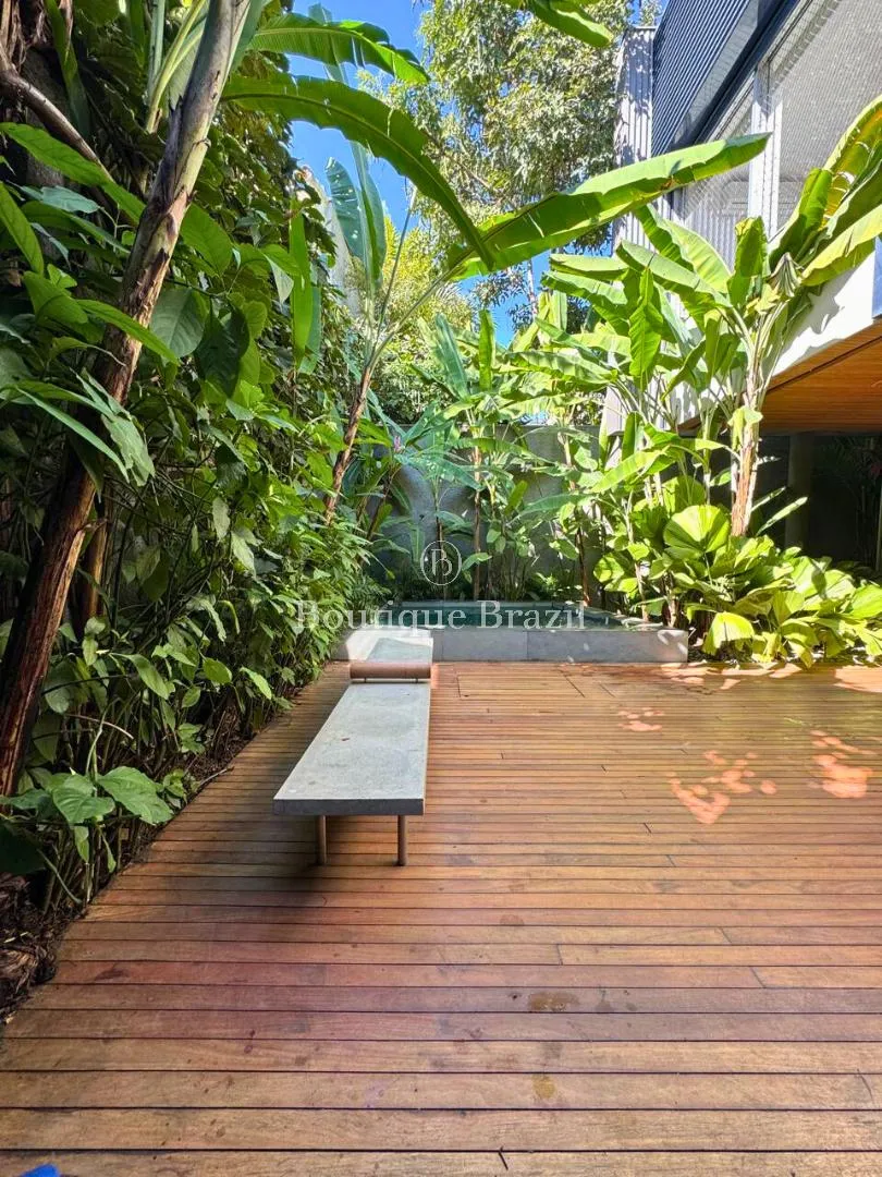 Casa com 2 suítes à venda em Jardim Paulistano, São Paulo, por R$ 15.800.000 Imagem 14