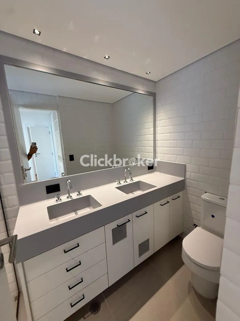 Cobertura com 1 suítes à venda em Morumbi, São Paulo, por R$ 2.000.000 Imagem 8