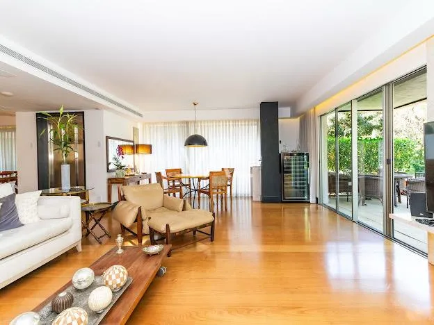 Casa de condomínio com 3 suítes à venda em Alto de Pinheiros, São Paulo, por R$ 13.000.000 Imagem 12