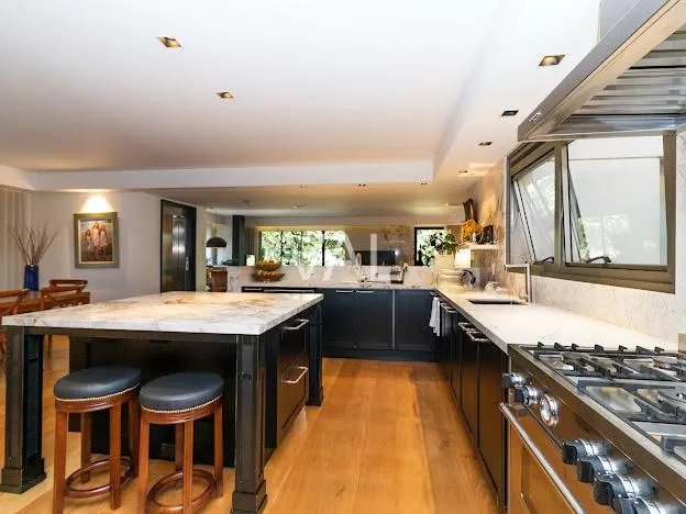 Casa de condomínio com 3 suítes à venda em Alto de Pinheiros, São Paulo, por R$ 13.000.000 Imagem 18