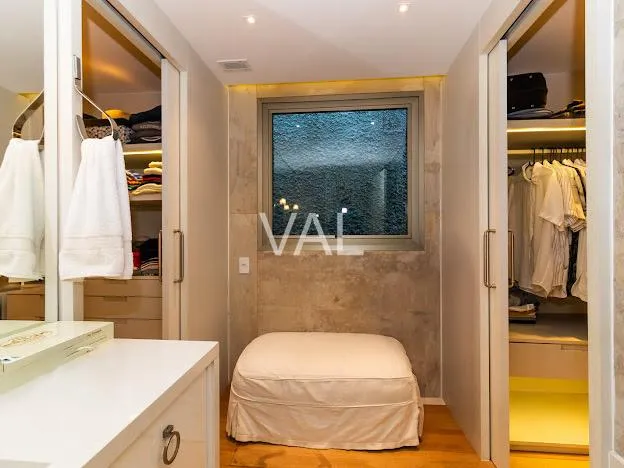 Casa de condomínio com 3 suítes à venda em Alto de Pinheiros, São Paulo, por R$ 13.000.000 Imagem 38