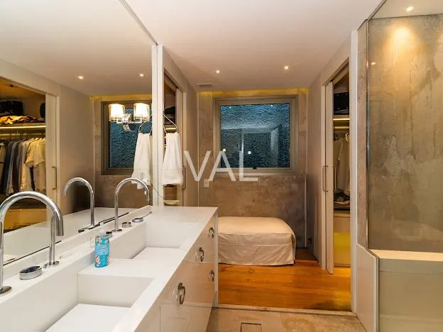 Casa de condomínio com 3 suítes à venda em Alto de Pinheiros, São Paulo, por R$ 13.000.000 Imagem 37