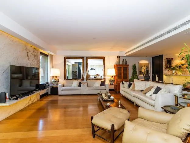 Casa de condomínio com 3 suítes à venda em Alto de Pinheiros, São Paulo, por R$ 13.000.000 Imagem 8