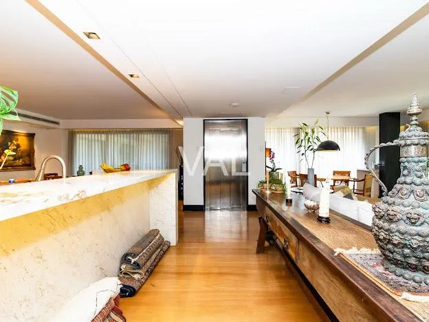 Casa de condomínio com 3 suítes à venda em Alto de Pinheiros, São Paulo, por R$ 13.000.000 Imagem 13