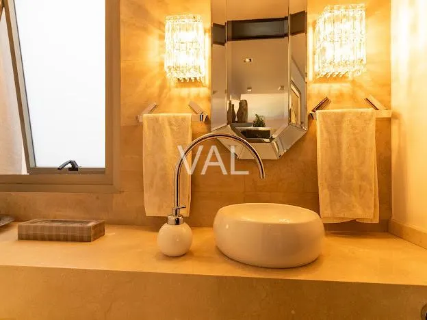 Casa de condomínio com 3 suítes à venda em Alto de Pinheiros, São Paulo, por R$ 13.000.000 Imagem 50