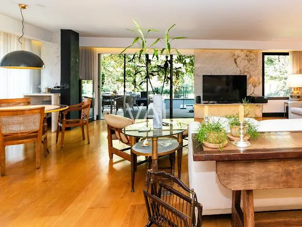 Casa de condomínio com 3 suítes à venda em Alto de Pinheiros, São Paulo, por R$ 13.000.000 Imagem 17