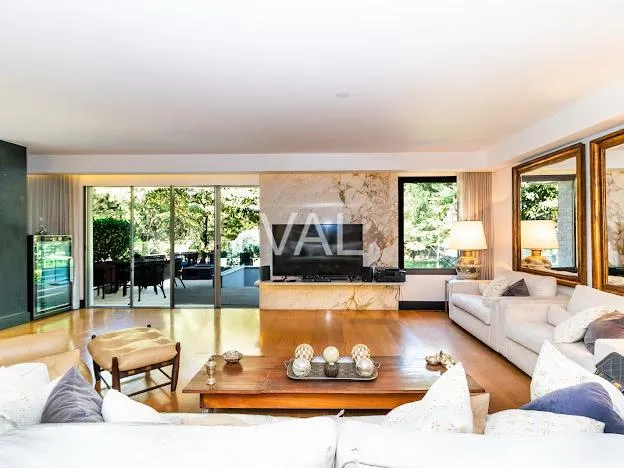 Casa de condomínio com 3 suítes à venda em Alto de Pinheiros, São Paulo, por R$ 13.000.000 Imagem 10