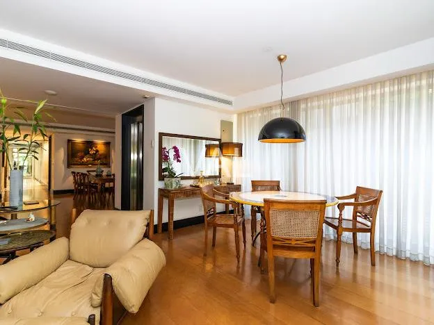 Casa de condomínio com 3 suítes à venda em Alto de Pinheiros, São Paulo, por R$ 13.000.000 Imagem 5