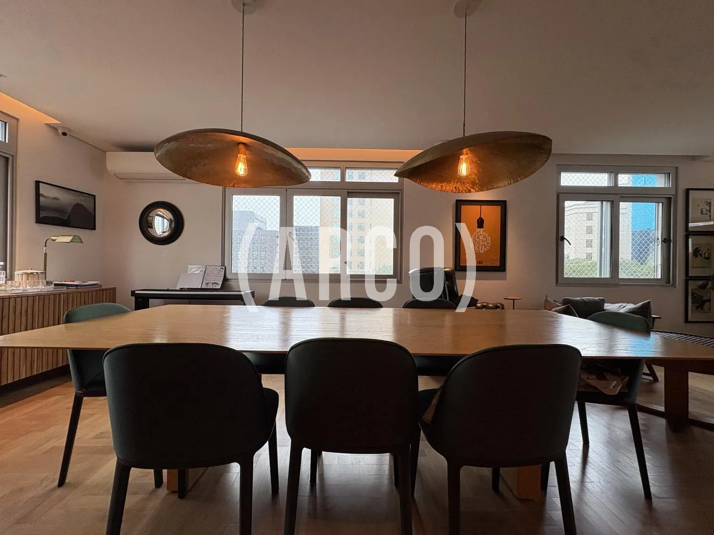 Apartamento com 1 suítes à venda em Pinheiros, São Paulo, por R$ 5.400.000 Imagem 9