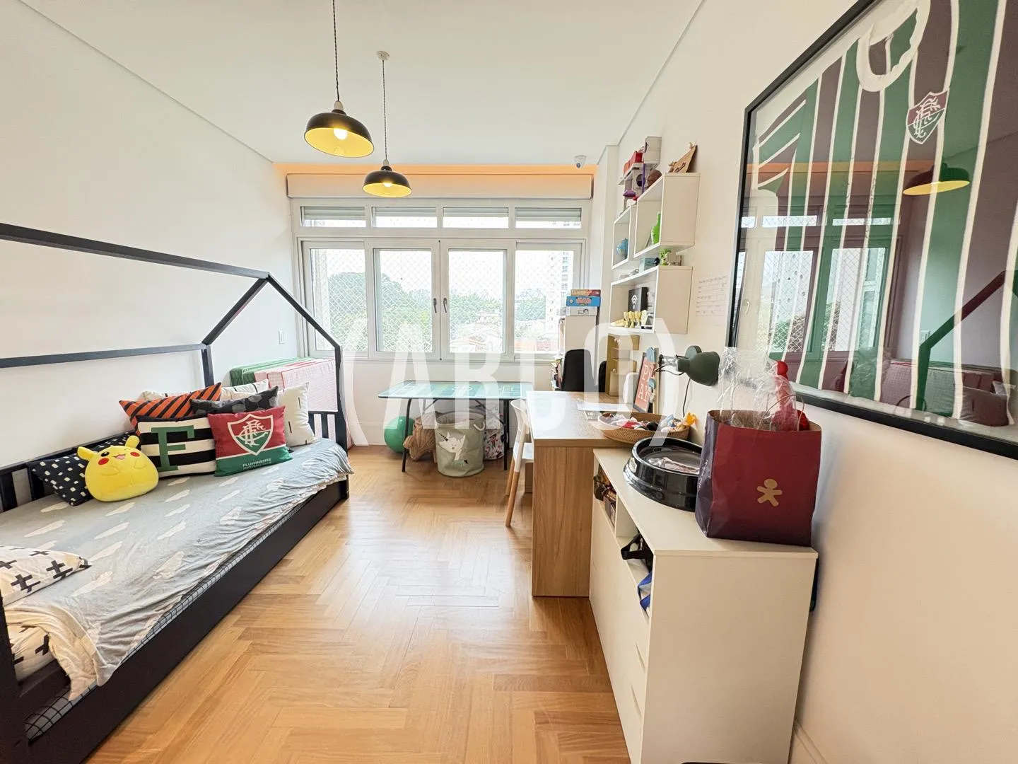 Apartamento com 1 suítes à venda em Pinheiros, São Paulo, por R$ 5.400.000 Imagem 33