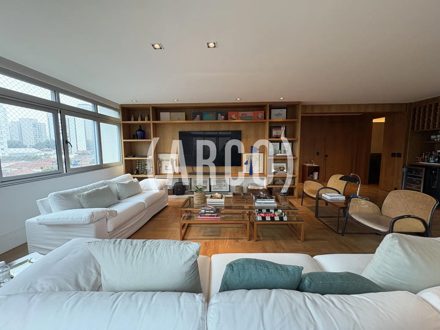 Apartamento com 1 suítes à venda em Pinheiros, São Paulo, por R$ 5.400.000 Imagem 2