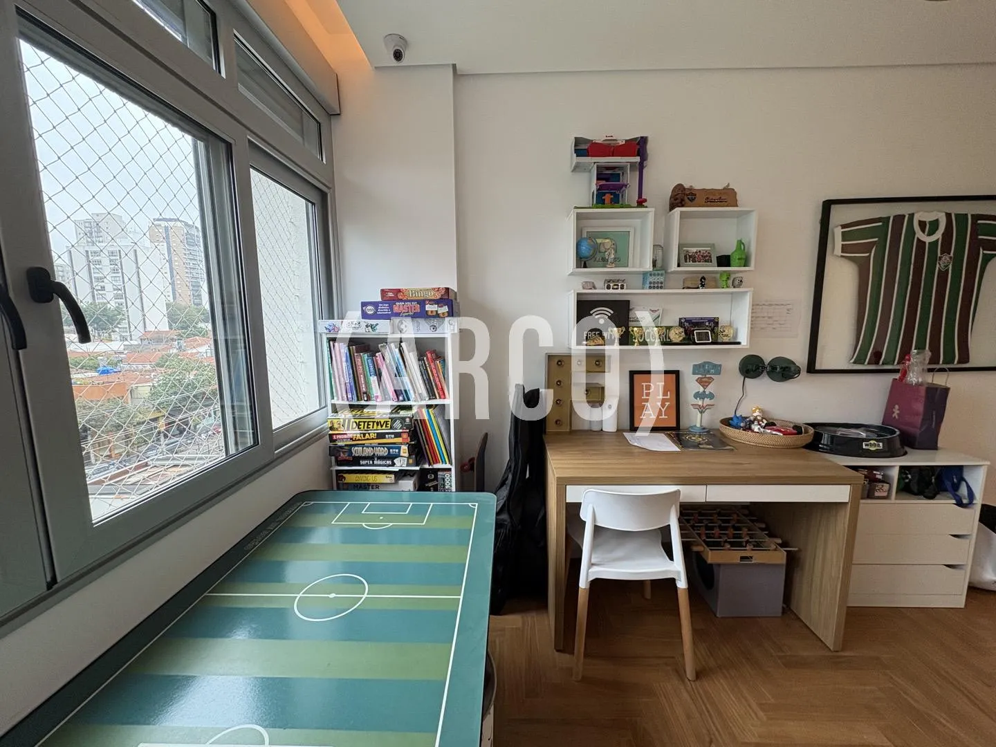 Apartamento com 1 suítes à venda em Pinheiros, São Paulo, por R$ 5.400.000 Imagem 35