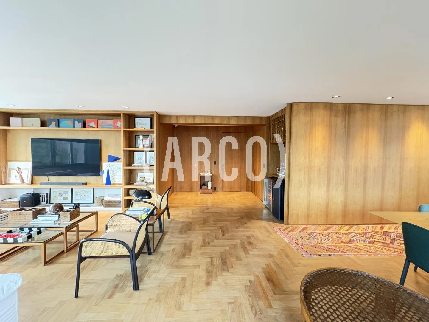 Apartamento com 1 suítes à venda em Pinheiros, São Paulo, por R$ 5.400.000 Imagem 12