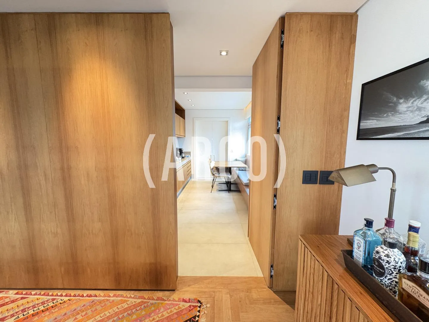 Apartamento com 1 suítes à venda em Pinheiros, São Paulo, por R$ 5.400.000 Imagem 16