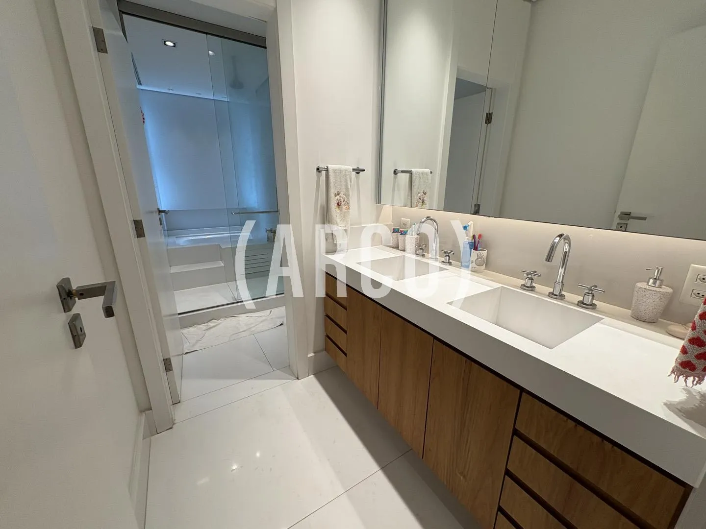 Apartamento com 1 suítes à venda em Pinheiros, São Paulo, por R$ 5.400.000 Imagem 37