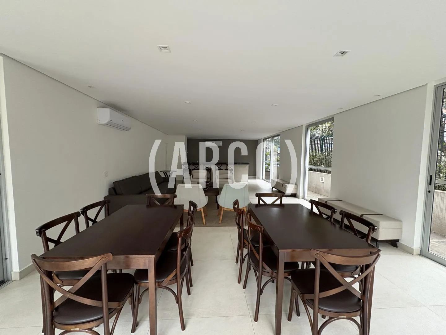 Apartamento com 1 suítes à venda em Pinheiros, São Paulo, por R$ 5.400.000 Imagem 54