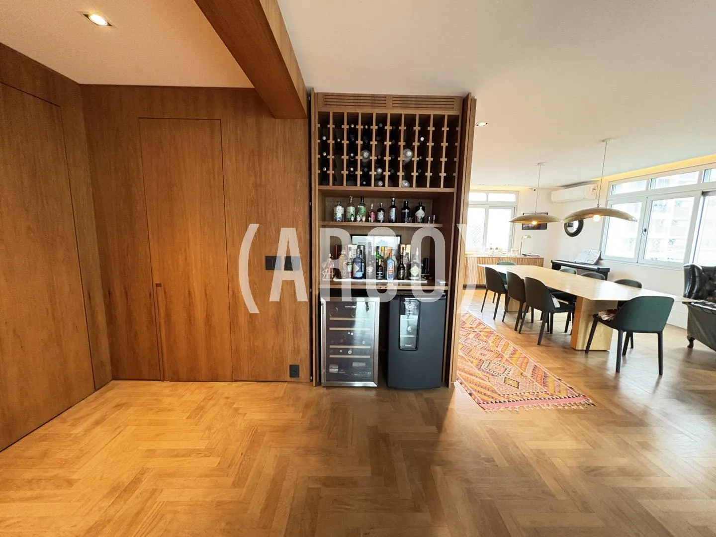 Apartamento com 1 suítes à venda em Pinheiros, São Paulo, por R$ 5.400.000 Imagem 14