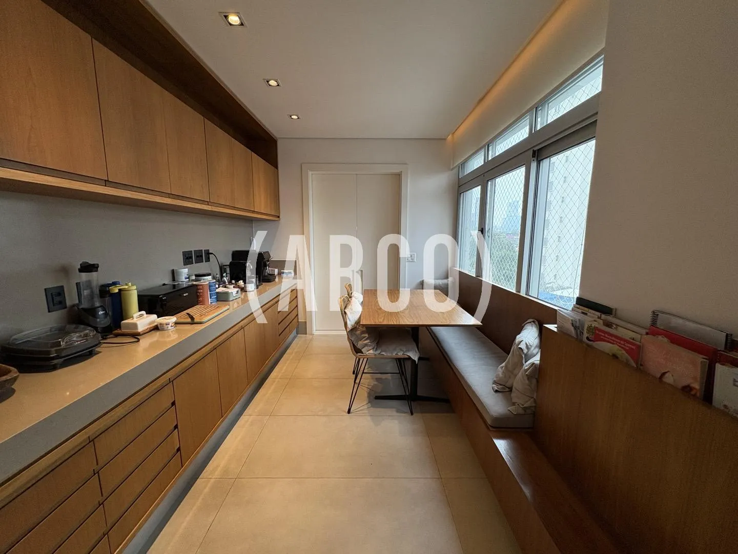 Apartamento com 1 suítes à venda em Pinheiros, São Paulo, por R$ 5.400.000 Imagem 17
