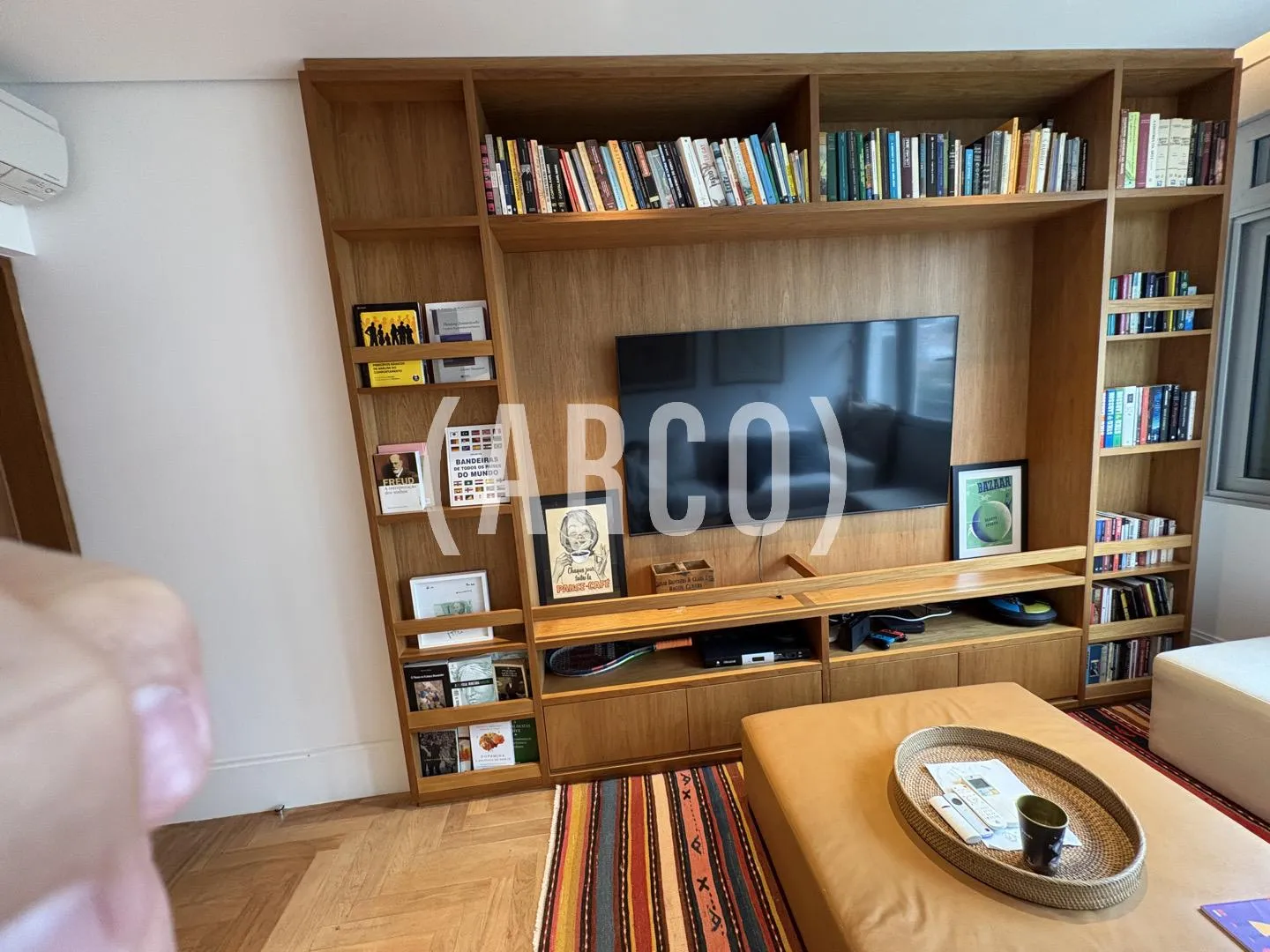 Apartamento com 1 suítes à venda em Pinheiros, São Paulo, por R$ 5.400.000 Imagem 30