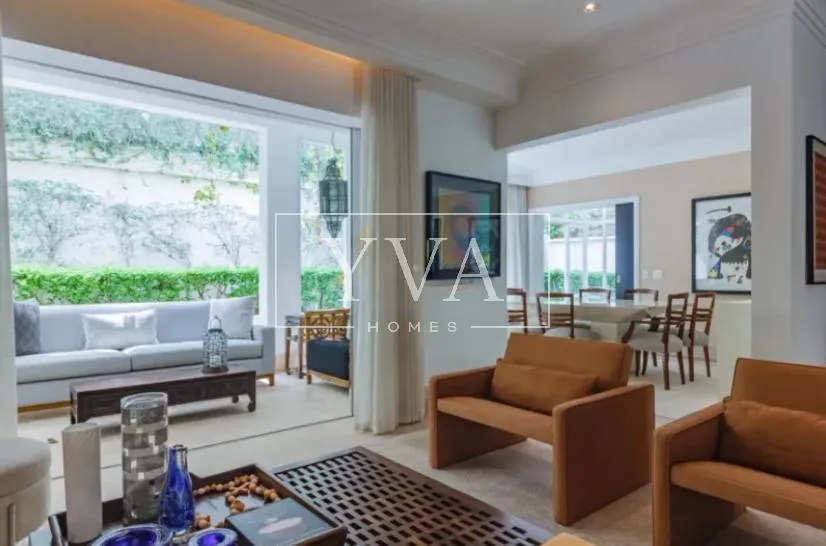 Casa de condomínio com 4 suítes à venda em Jardim Guedala, São Paulo, por R$ 4.995.000 Imagem 10