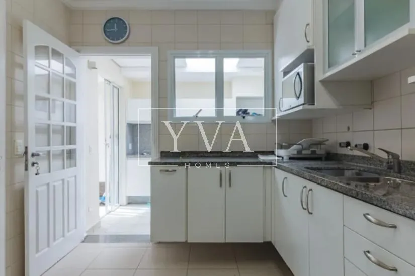 Casa de condomínio com 4 suítes à venda em Jardim Guedala, São Paulo, por R$ 4.995.000 Imagem 15