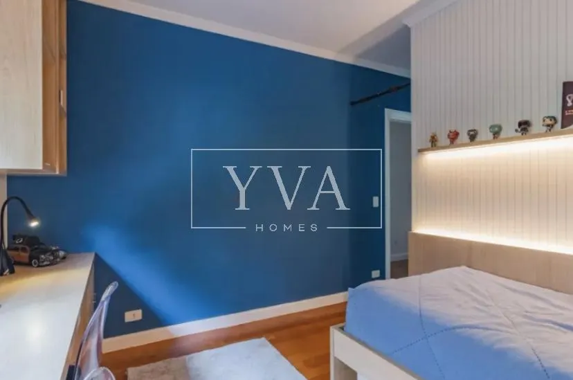 Casa de condomínio com 4 suítes à venda em Jardim Guedala, São Paulo, por R$ 4.995.000 Imagem 21