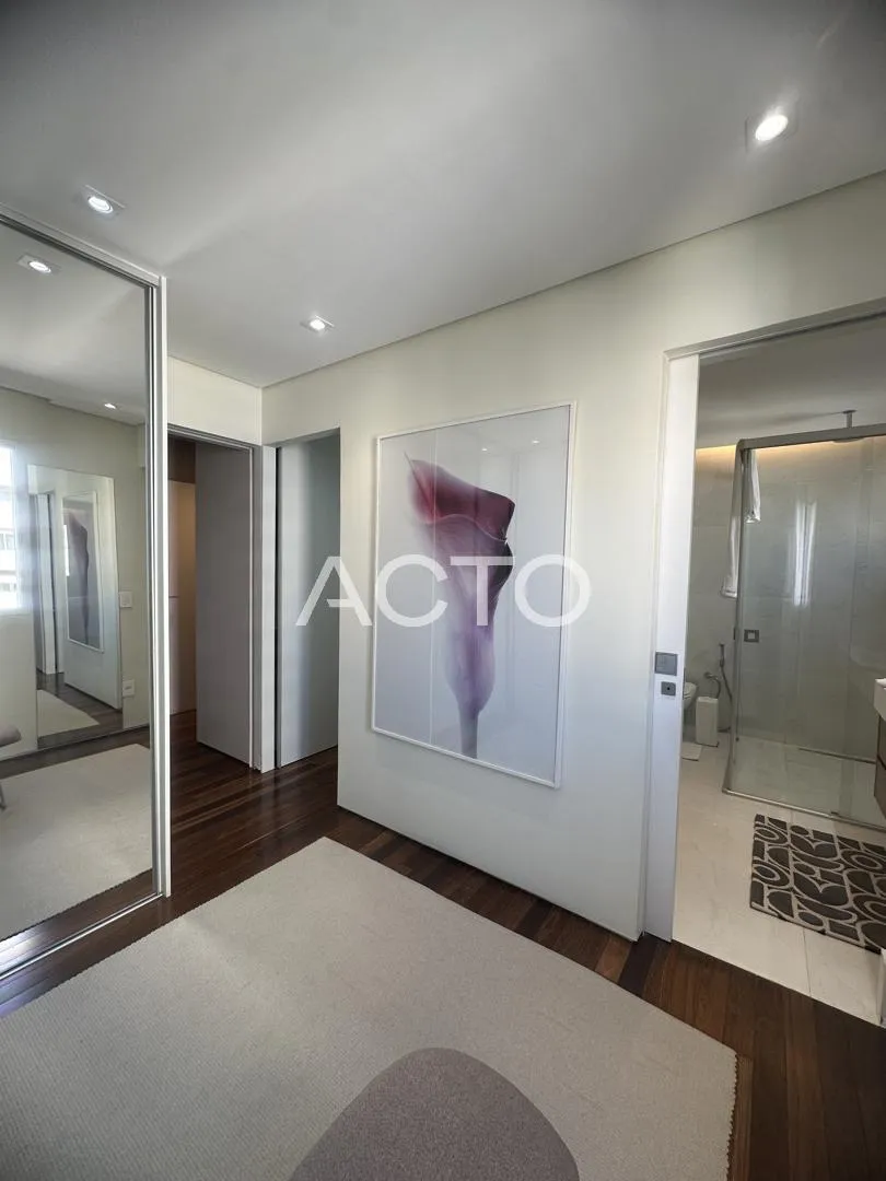 Apartamento com 2 suítes à venda em Jardim América, São Paulo, por R$ 3.300.000 Imagem 30