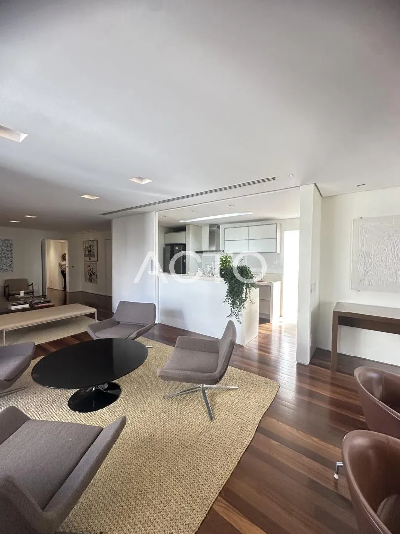 Apartamento com 2 suítes à venda em Jardim América, São Paulo, por R$ 3.300.000 Imagem 4