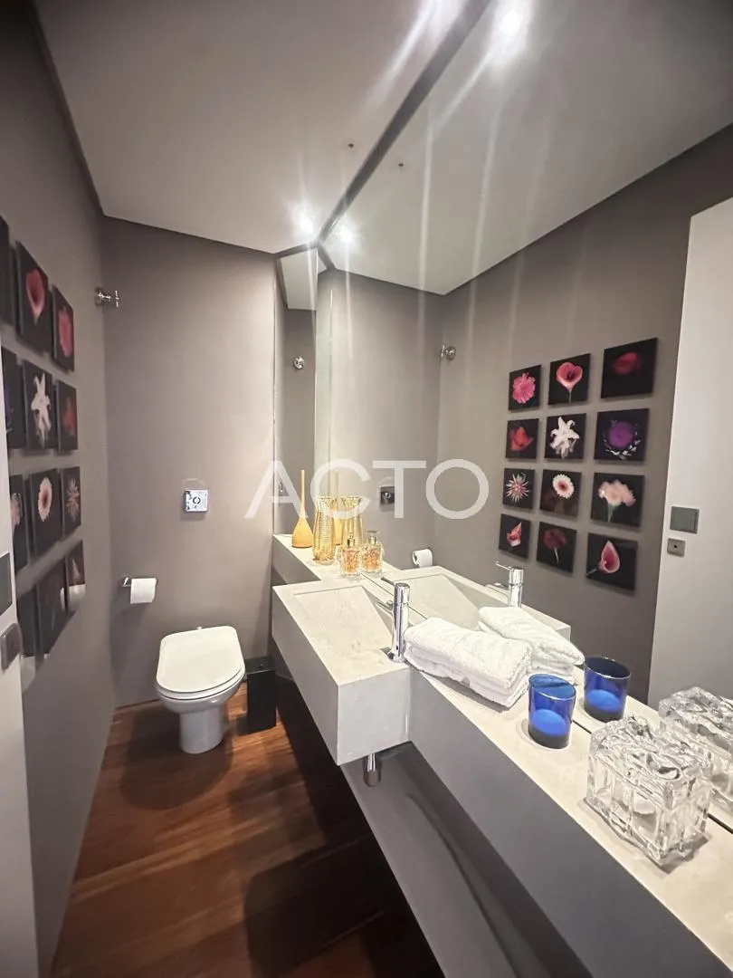 Apartamento com 2 suítes à venda em Jardim América, São Paulo, por R$ 3.300.000 Imagem 14