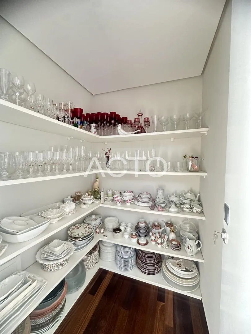 Apartamento com 2 suítes à venda em Jardim América, São Paulo, por R$ 3.300.000 Imagem 15