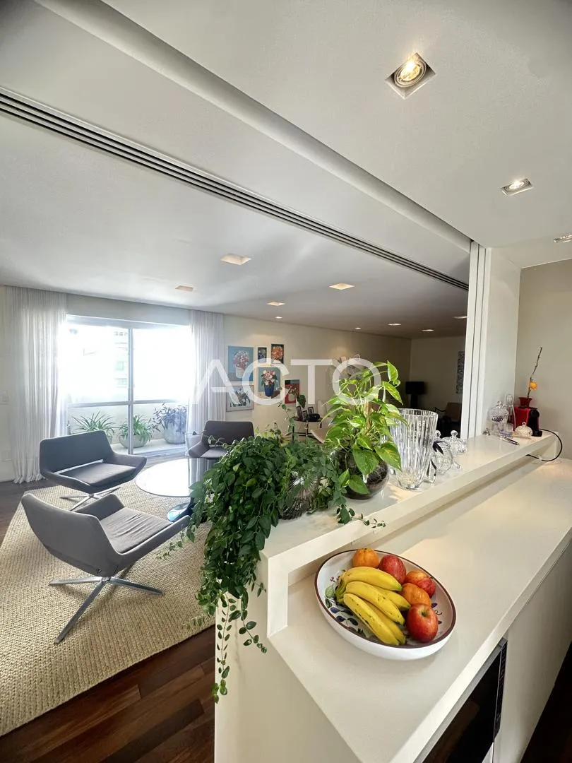 Apartamento com 2 suítes à venda em Jardim América, São Paulo, por R$ 3.300.000 Imagem 18