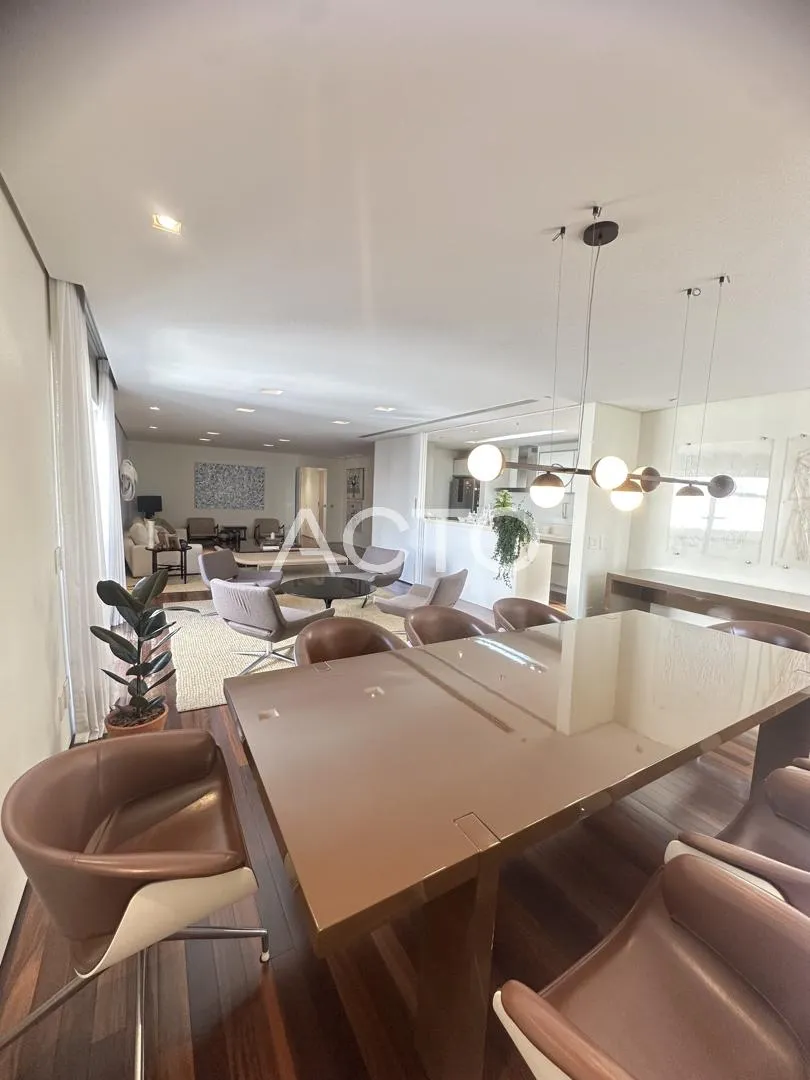 Apartamento com 2 suítes à venda em Jardim América, São Paulo, por R$ 3.300.000 Imagem 10