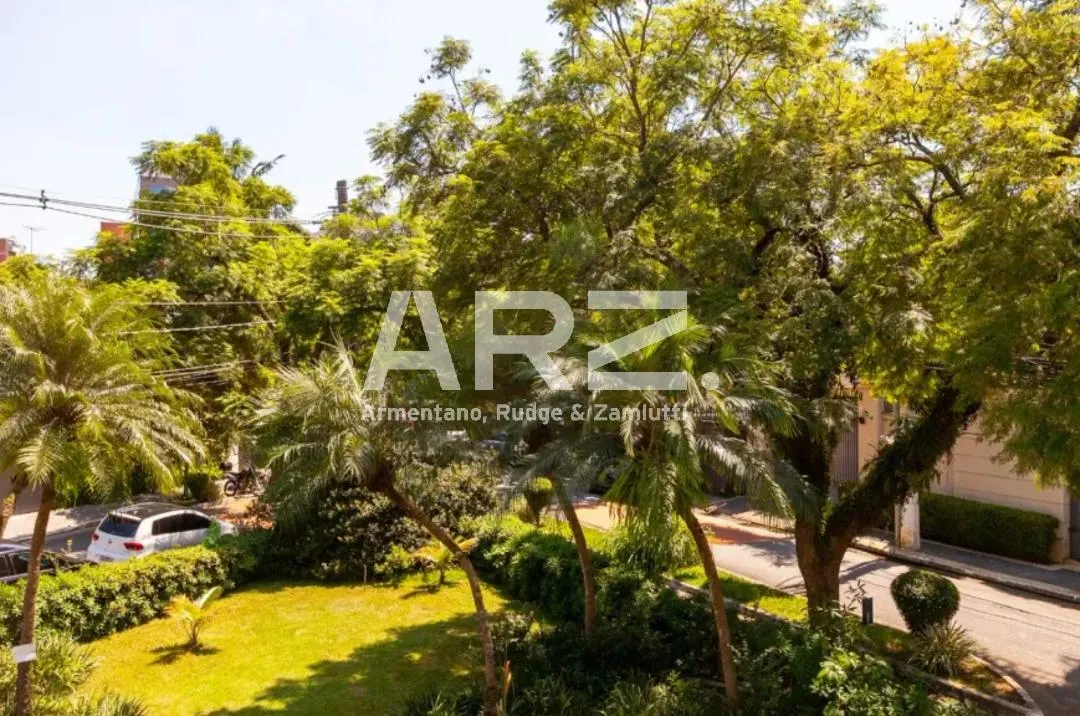Casa com 4 suítes à venda em Jardim Paulista, São Paulo, por R$ 5.100.000 Imagem 3